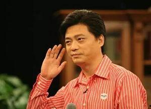 崔永元 最新爆料,揭秘娱乐圈惊人内幕  第3张