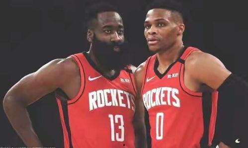 沃神最新爆料哈登,沃神曝最新动态，揭秘火箭核心去向之谜”  第2张