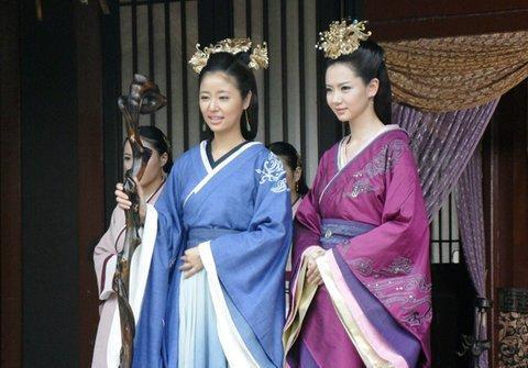 巜美人韩在线观看,穿越时空的绝色传奇  第3张